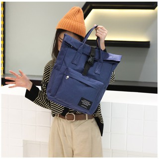 Balo ulzzang nam nữ thông minh Living Traveling Share TX94