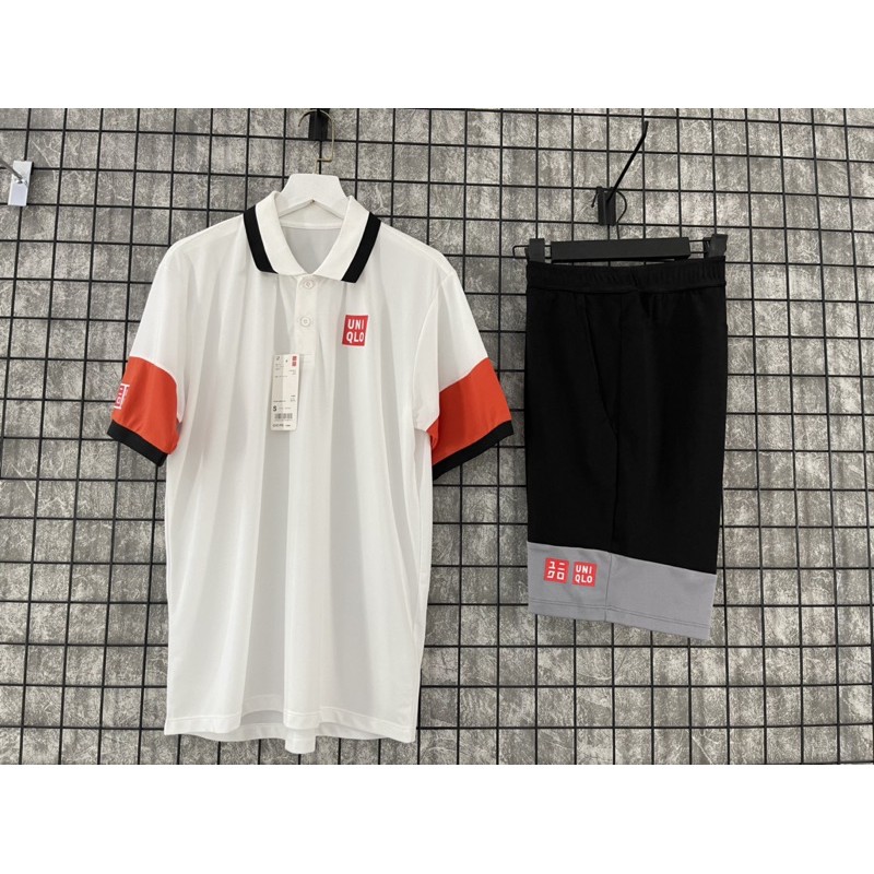 Bộ thể thao nam cao cấp | BigBuy360 - bigbuy360.vn