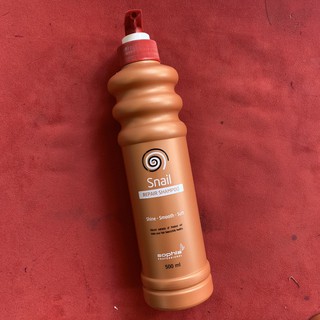 Gội xả phục hồi tóc Snail Sophia Professional 500mlx2