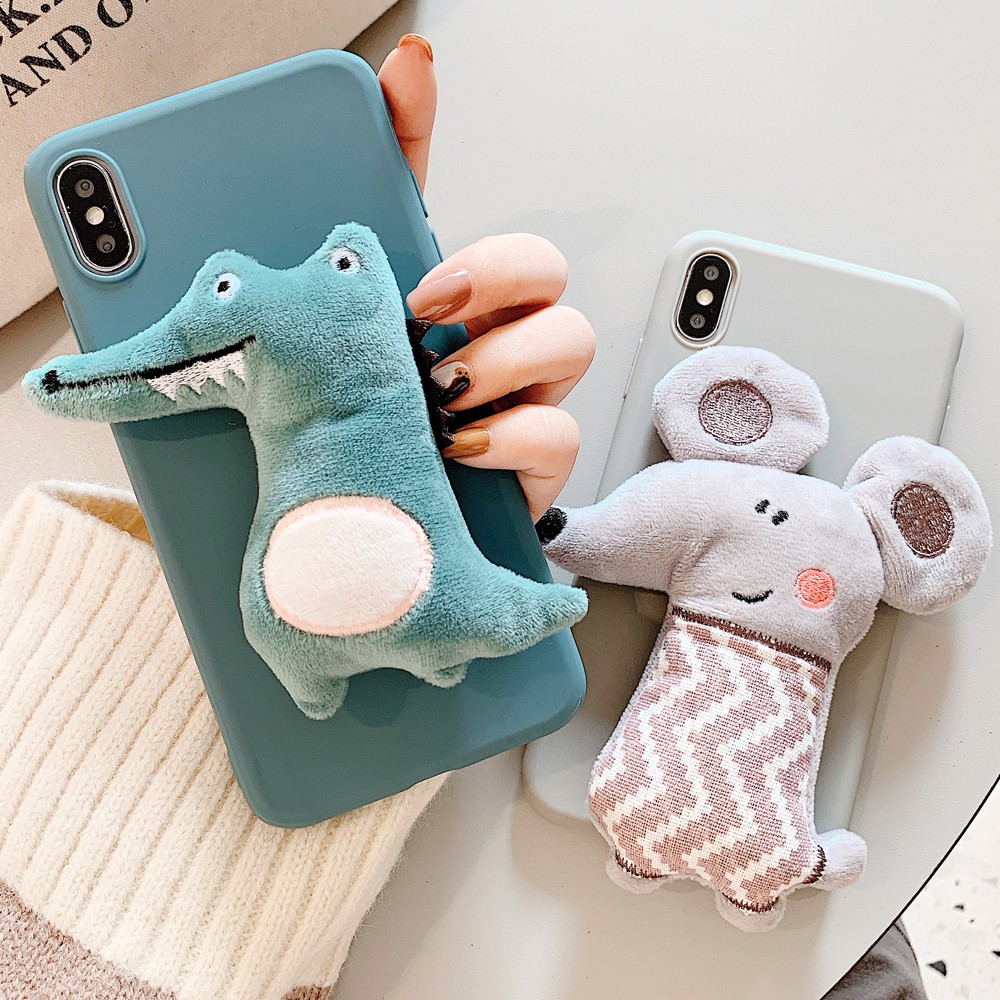 Ốp lưng họa tiết hoạt hình cho Xiaomi Mi 6 8 9 CC9 CC9E Mi8 9T 10 10T 11 Pro Mi A1 A2 A3 Lite Pocophone F1 Note 10 Pro
