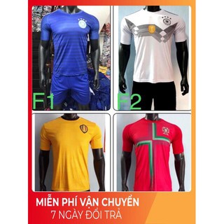 Size S Đồ đá banh Nhiều mẫu size S