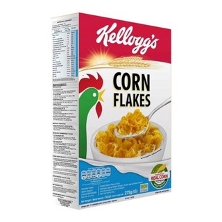 Ngũ Cốc Kellogg's Corn Flakes 275g