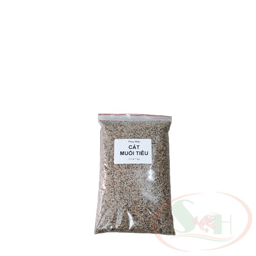 Thủy Mộc Cát Trải Nền Tự Nhiên - Túi lẻ 1 kg