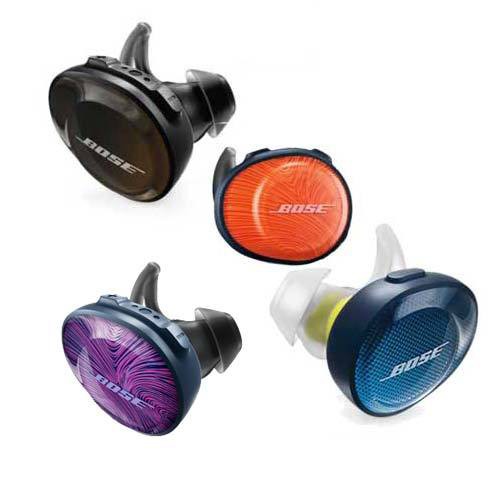 Tai nghe bluetooth Bose SoundSport Free Truewireless, tai nghe không dây âm thanh cực đỉnh | BigBuy360 - bigbuy360.vn