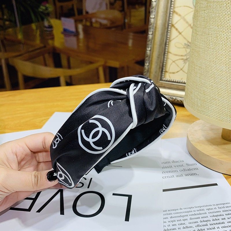Cài Tóc Hiệu Bản To, Băng Đô Quảng Châu Hàng đẹp