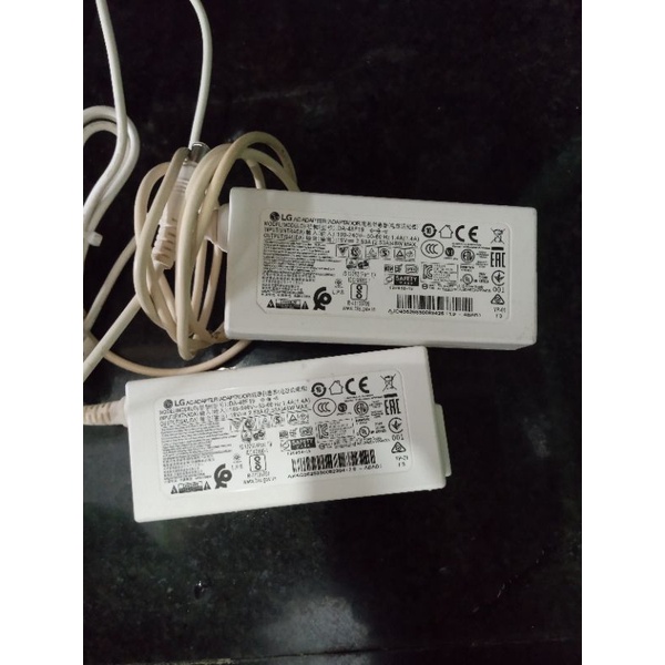 Adapter màn hình máy tính 19inch trở lên mới, cũ chính hãng zin