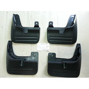 Chắn bùn bánh xe Hyundai Starex