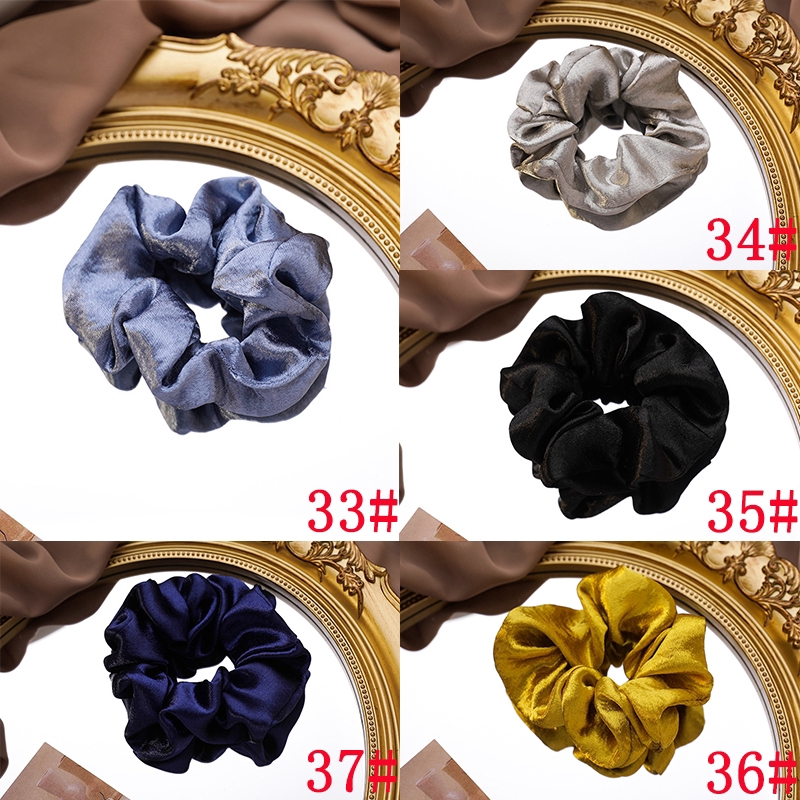 COD CHDM Korean Fashion Chiffon Hair Rope Headband | BigBuy360 - bigbuy360.vn