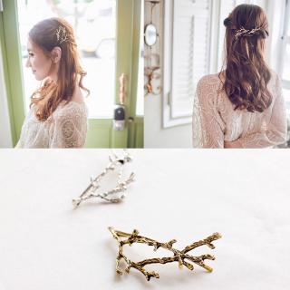 Kẹp tóc Hàn Quốc dễ thương cho nữ