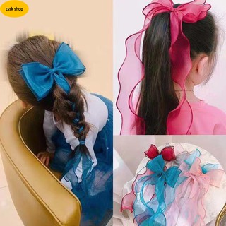 Nơ xinh - Quà sinh nhật ý nghĩa cho gái yêu
