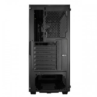 Vỏ máy tính - Case Xigmatek Venom X