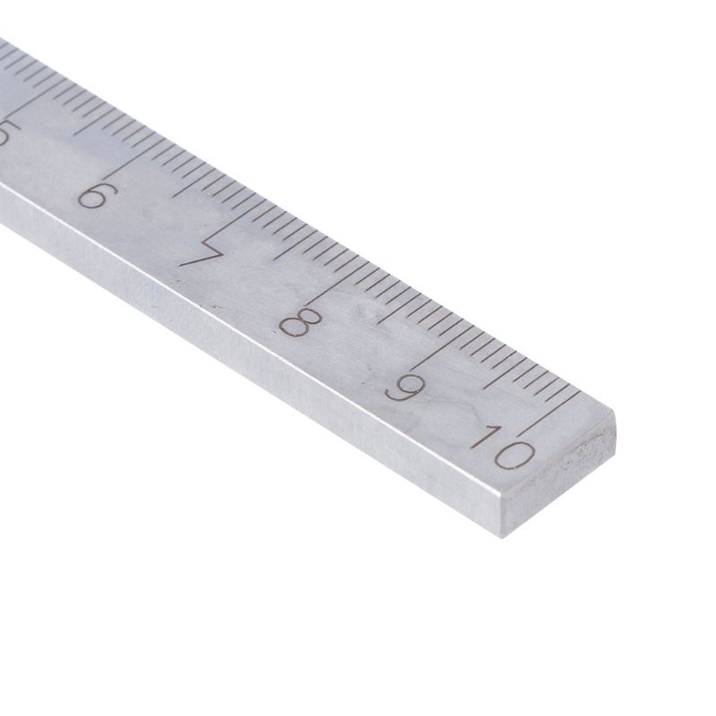 Thước Đo Góc Vuông Độ Chính Xác Cao 100x70mm