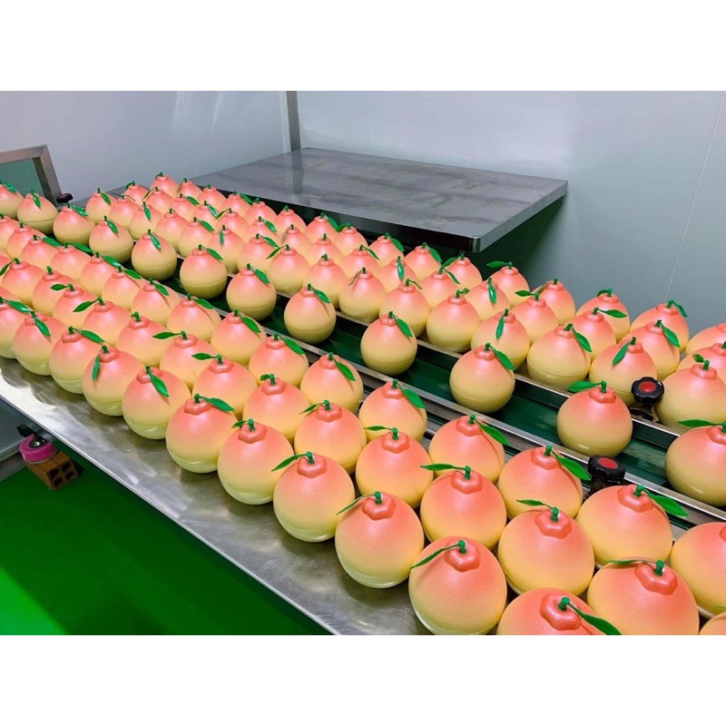 1Tặng1 - Tẩy Tế Bào Chết Mật Bưởi