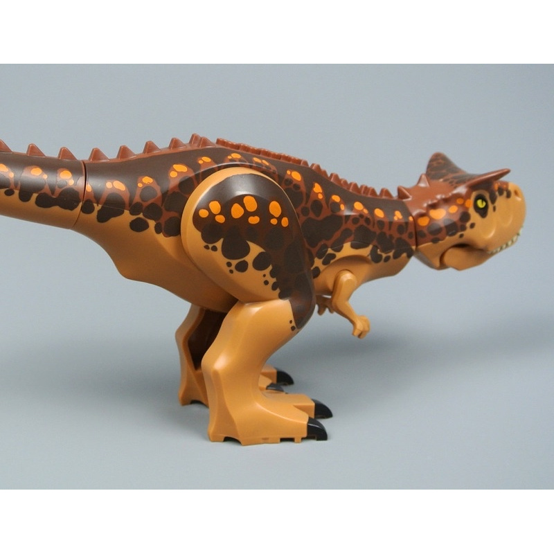 Đồ chơi khủng long CARNOTAURUS Jurassic World