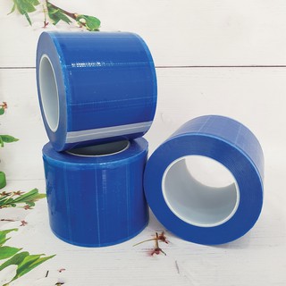 Cuộn giấy dán bảo vệ đèn, dụng cụ phun xăm