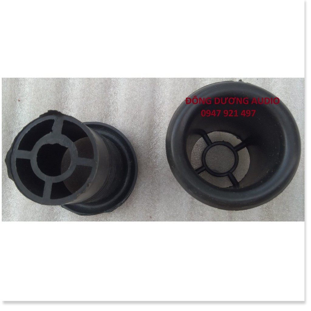 4 CÁI ỐNG THÔNG HƠI 4CM - THÔNG HƠI THÙNG LOA