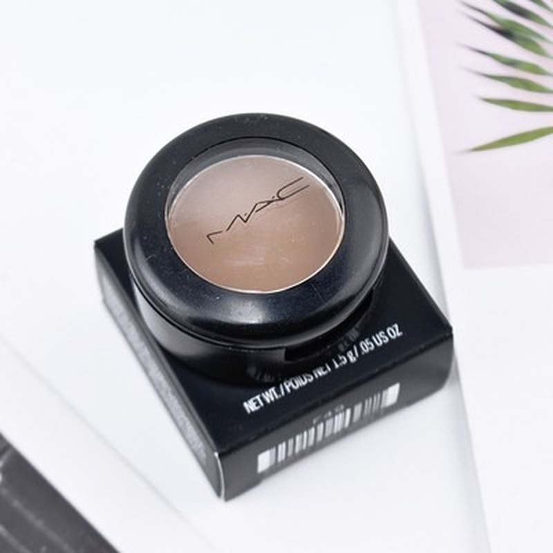MAC bóng mắt đơn sắc bóng mũi #omega