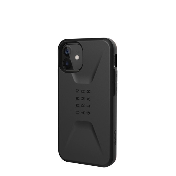 Ốp UAG Civilian cho iPhone 12 Pro 5G