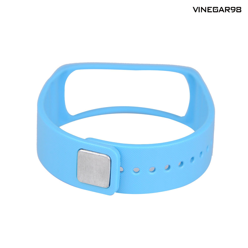 Dây Đeo Thay Thế Cho Đồng Hồ Thông Minh Samsung Gear Fit R350 | BigBuy360 - bigbuy360.vn