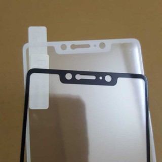 Cường lực Xiaomi Mi8SE Full màn hình