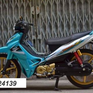 Tem rời Jupiter đặt in