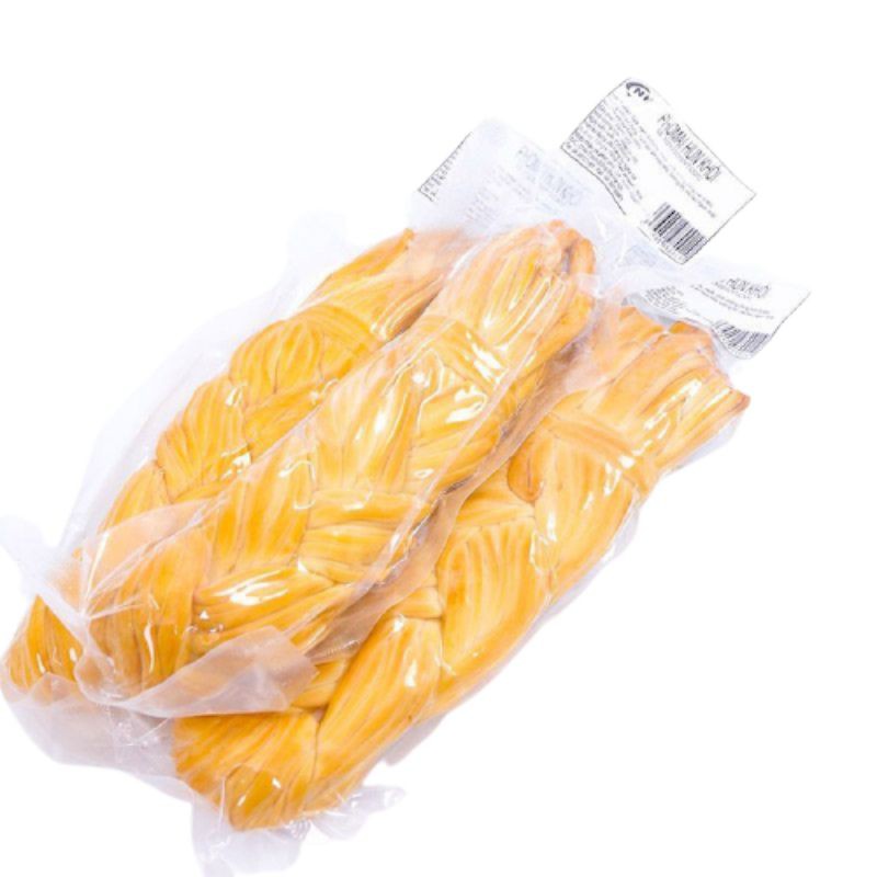 Phomai Dây Hun Khói 200gr Nhập Khẩu Nga (Giao Hàng: Grab / Now) | BigBuy360 - bigbuy360.vn