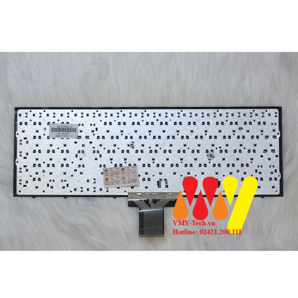 Bàn phím Laptop sony Vaio EB VPC-EB VPC-EB32FM VPCEB32FM VPC-EB EB11 EB12 EB15 EB17 VPC-EB15FM/WI VPCEB15FM