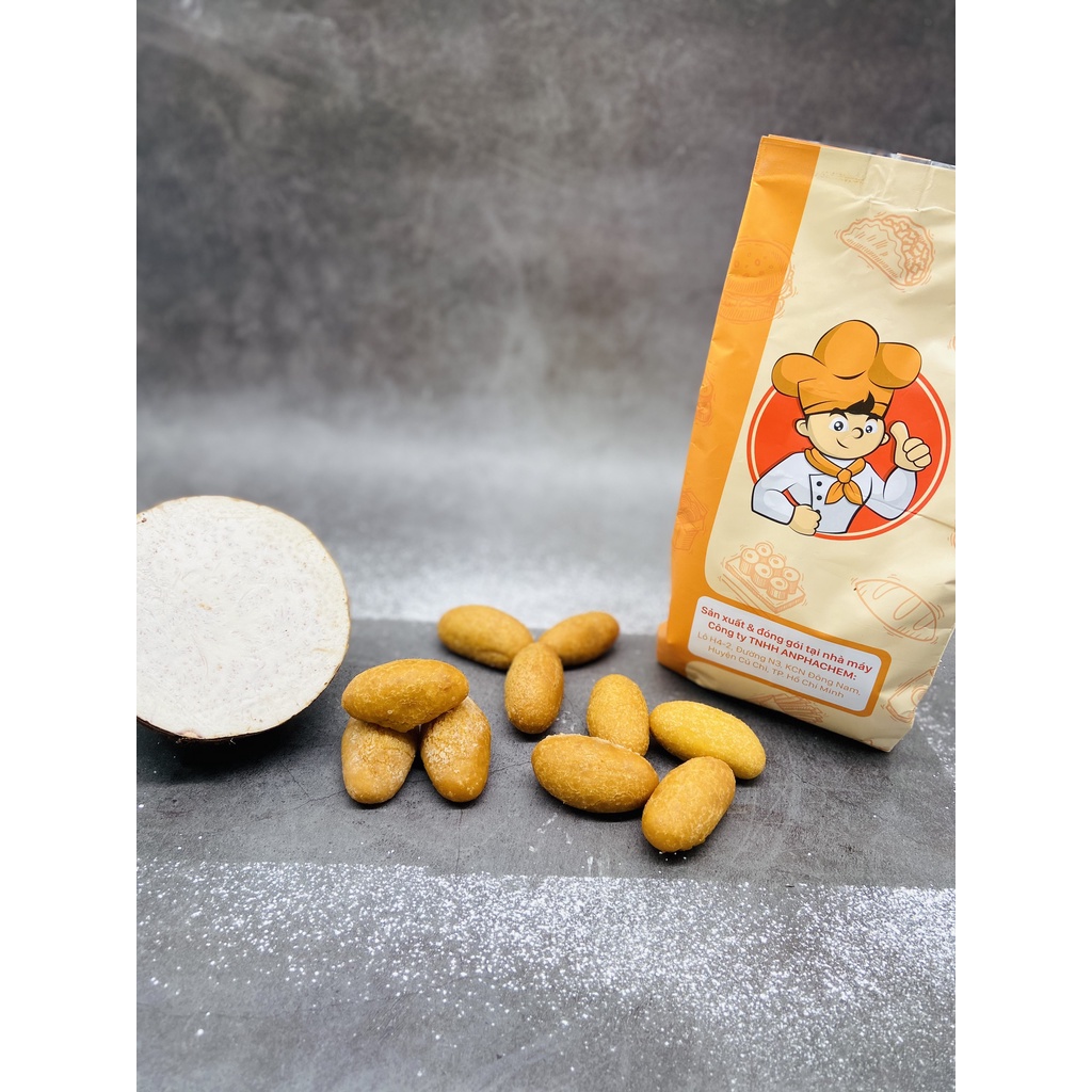 Bột khoai lang Thái Lan gói 1kg