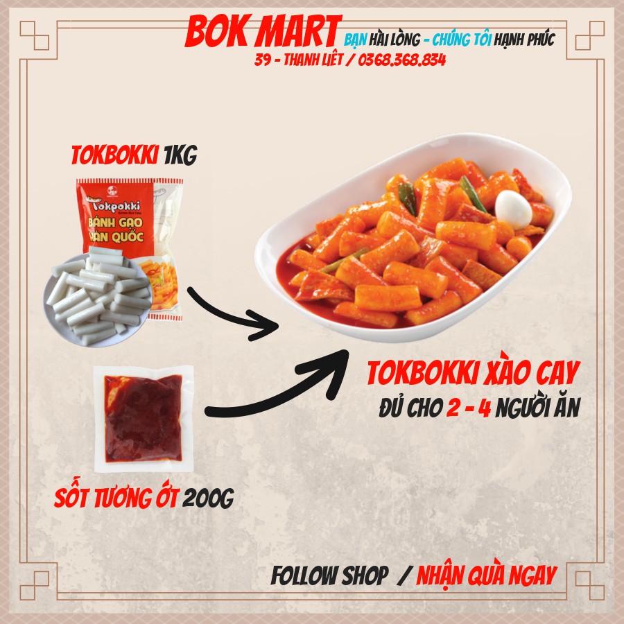 100G SỐT TƯƠNG ỚT HÀN QUỐC SIÊU RẺ | BigBuy360 - bigbuy360.vn