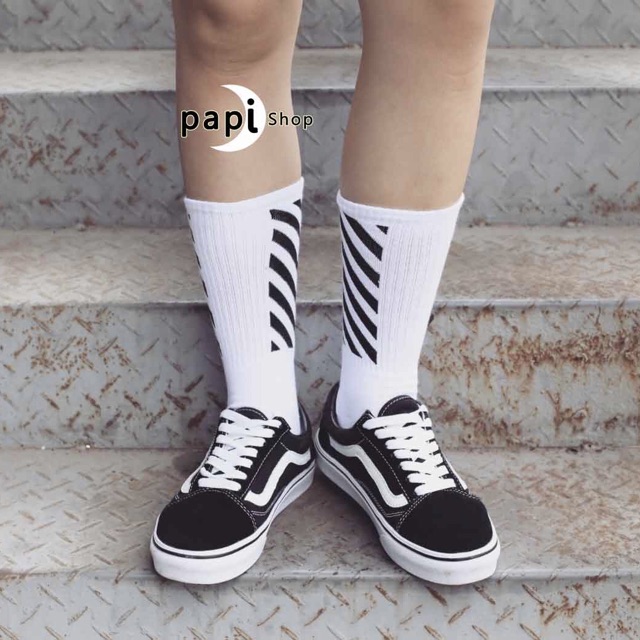 COMBO 3 đôi TẤT ULZZANG
