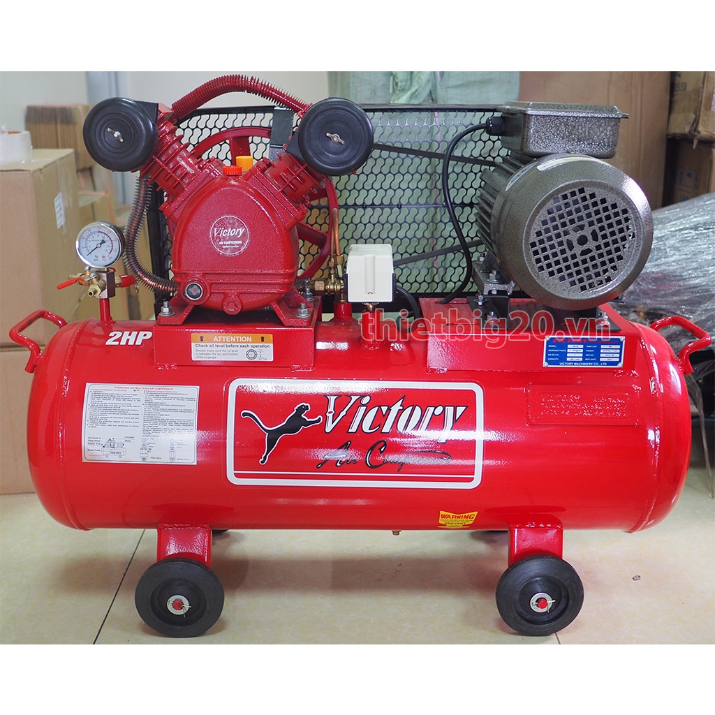 Nắp báo dầu máy nén khí loại nhỏ