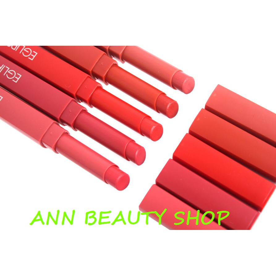 Son thỏi EGLIPS Muse In Velvet Lipstick (date 2/2022) | BigBuy360 - bigbuy360.vn