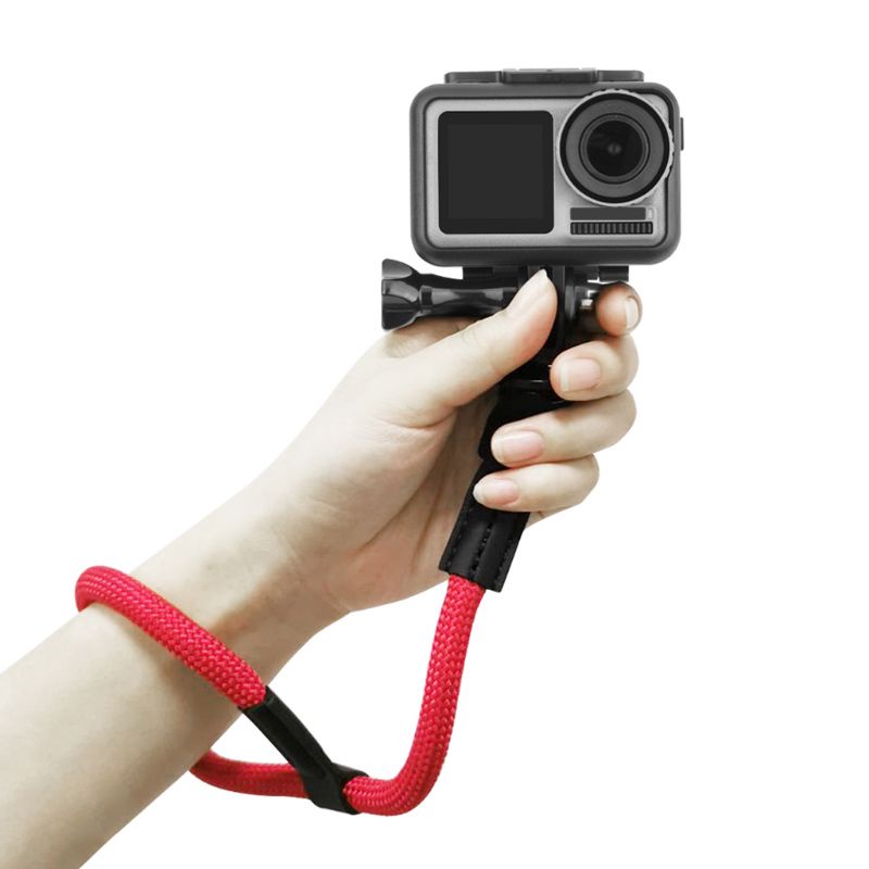 Dây đeo tay an toàn bằng nylon cho máy ảnh thể thao DJI Osmo
 | BigBuy360 - bigbuy360.vn