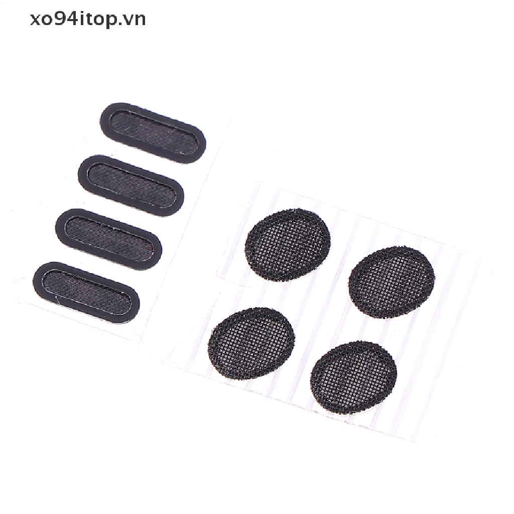 Set 2 lưới chống bụi thích hợp cho tai nghe Airpods Pro