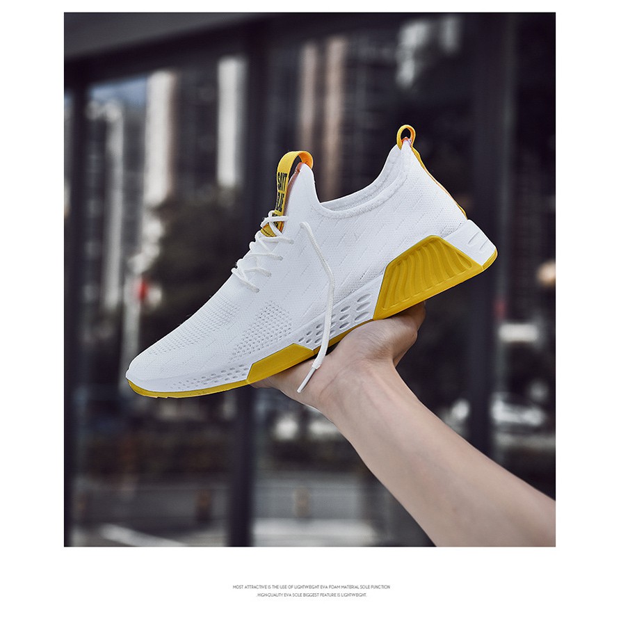 Giày Thể Thao Nam New Styles 2019 mã 047 | BigBuy360 - bigbuy360.vn