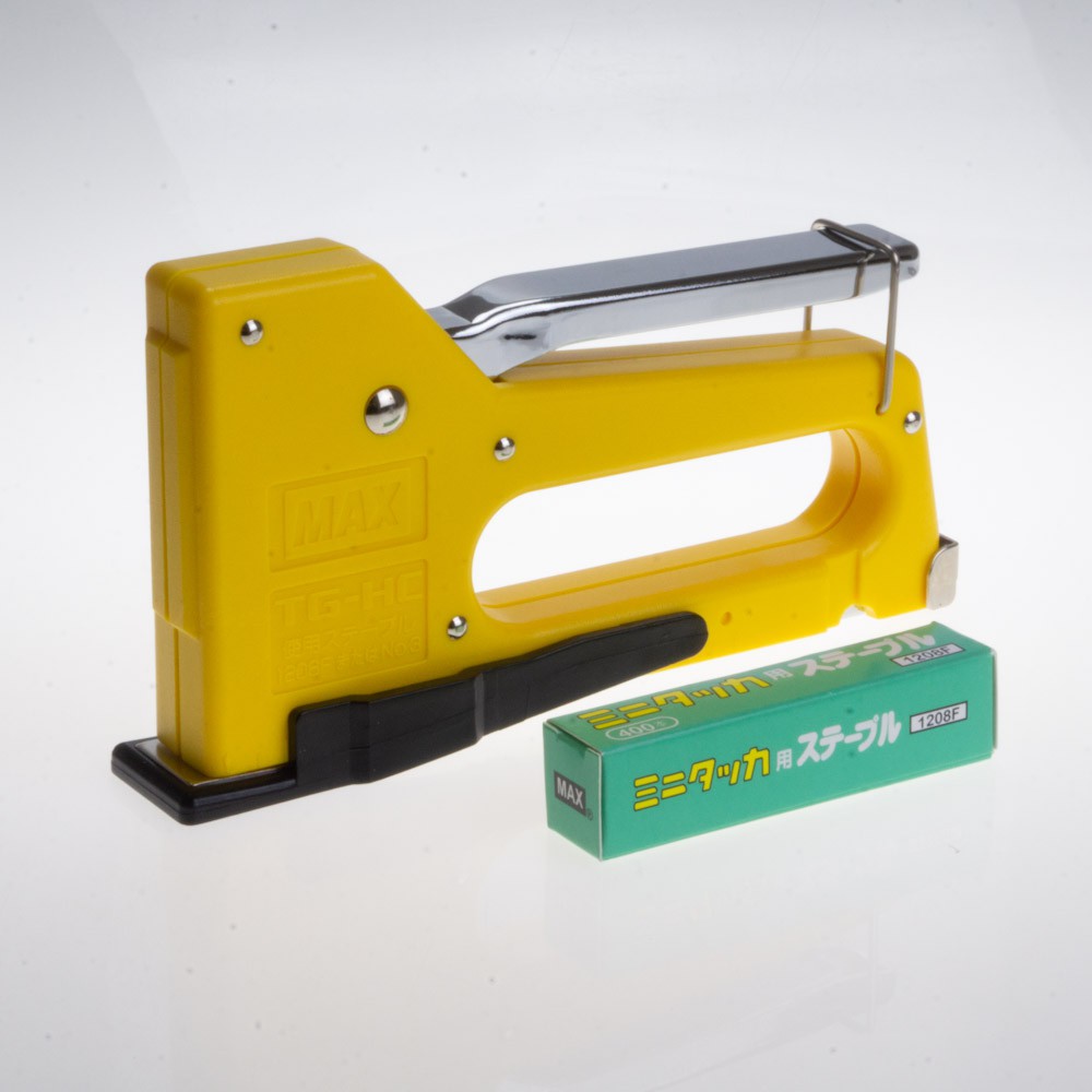 Ghim bấm gỗ MAX TG-HC - 1 chiếc- Công suất nhỏ, tiện dụng trong gia đình