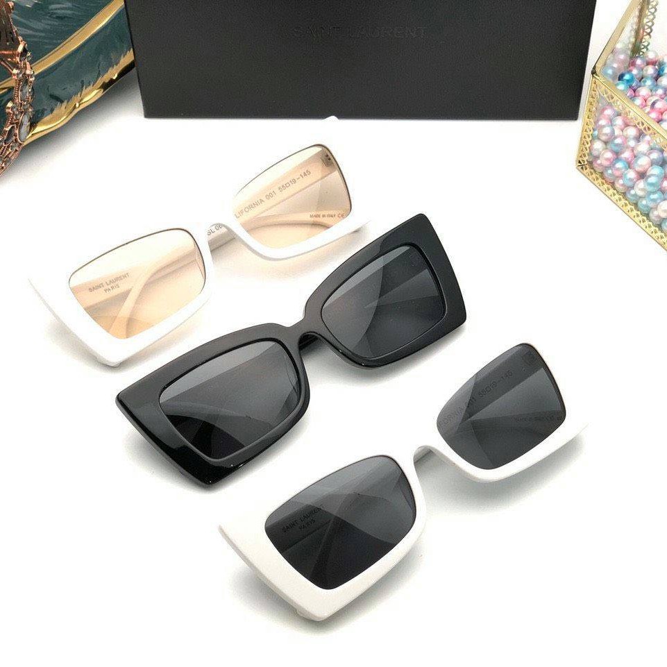 MẮT KÍNH MÈO NỮ KIỂU OVERSIZE CAO CẤP HOT TREND 9019 | BigBuy360 - bigbuy360.vn