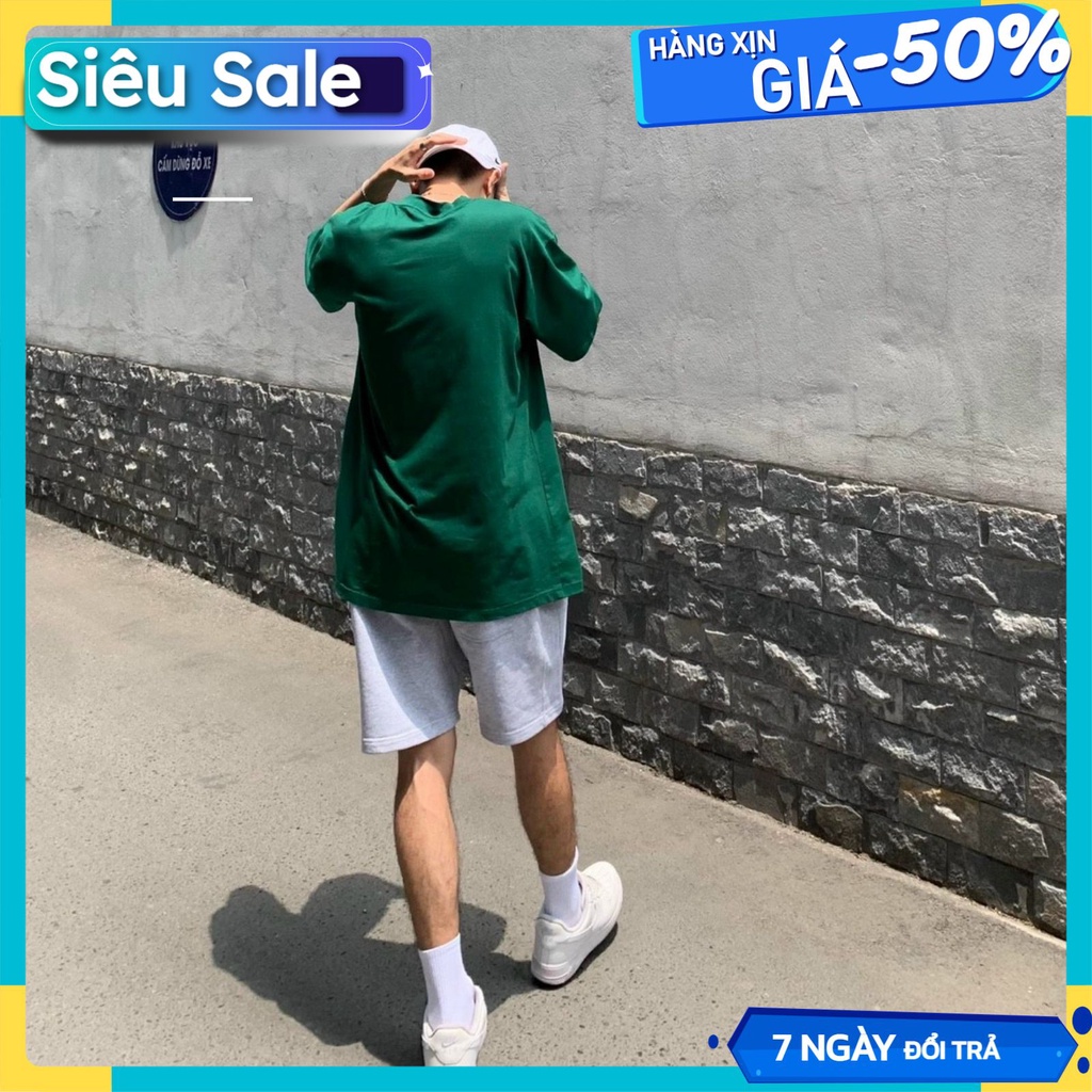 Áo phông nam nữ tay lỡ AT70,áo thun unisex form rộng tay lỡ nữ nam chất cotton mát mịn mẫu hot mới nhất | BigBuy360 - bigbuy360.vn