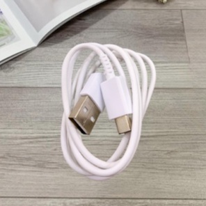 Dây cáp sạc nhanh chân type C cho các máy Đời Mới hiện nay samsung oppo vivo vsmart realme xiaomi