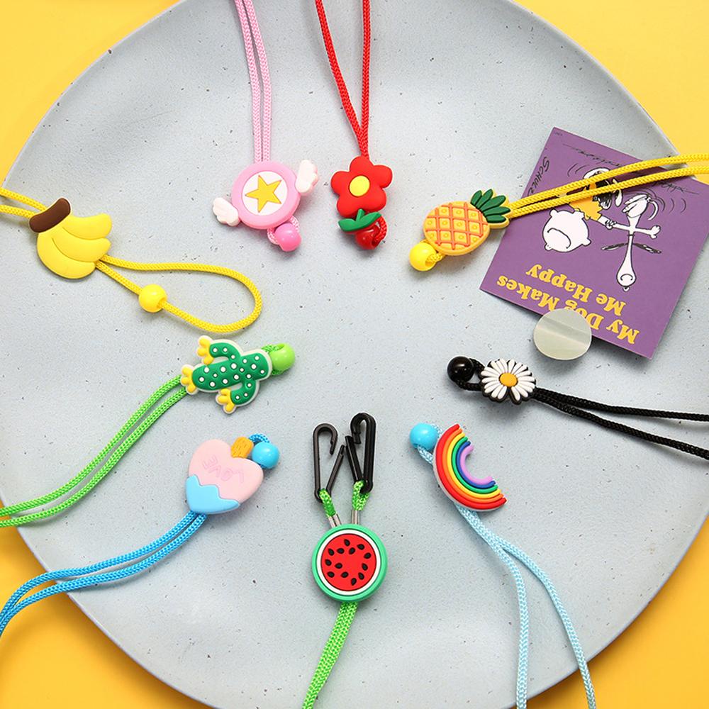 Dây Đeo Mắt Kính Hình Trái Tim Dễ Thương WMES15H