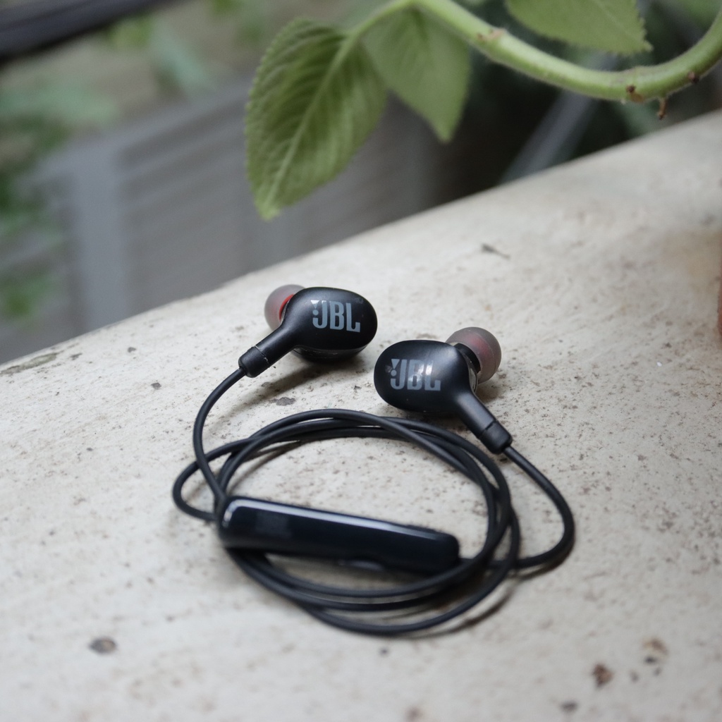 Puki shop / Tai nghe JBL EVEREST 100 và 110 hình thức 2nd - chính hãng