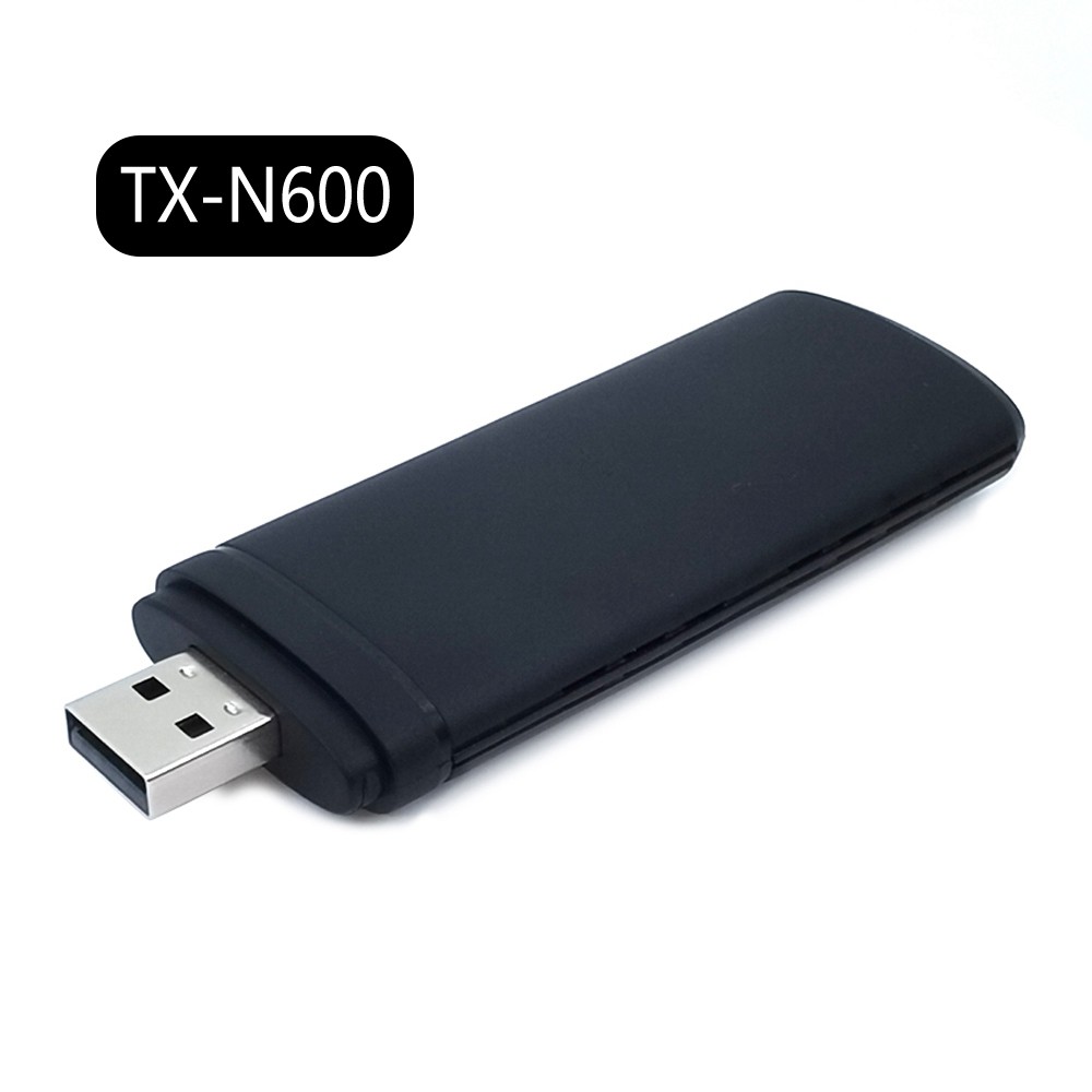 Usb Wifi Wtxup Tx-N900 2.4g & 5g Hỗ Trợ Kết Nối Với Ăng Ten Không Dây | BigBuy360 - bigbuy360.vn