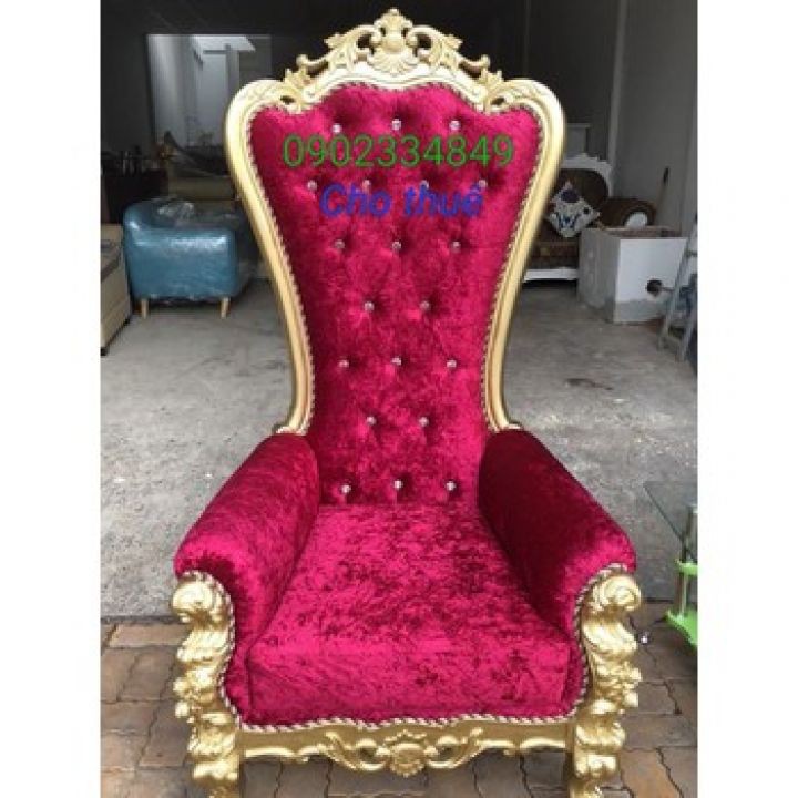 Ghế Nữ Hoàng Cao Cấp,Ghế Nữ Hoàng Cho Quay phim