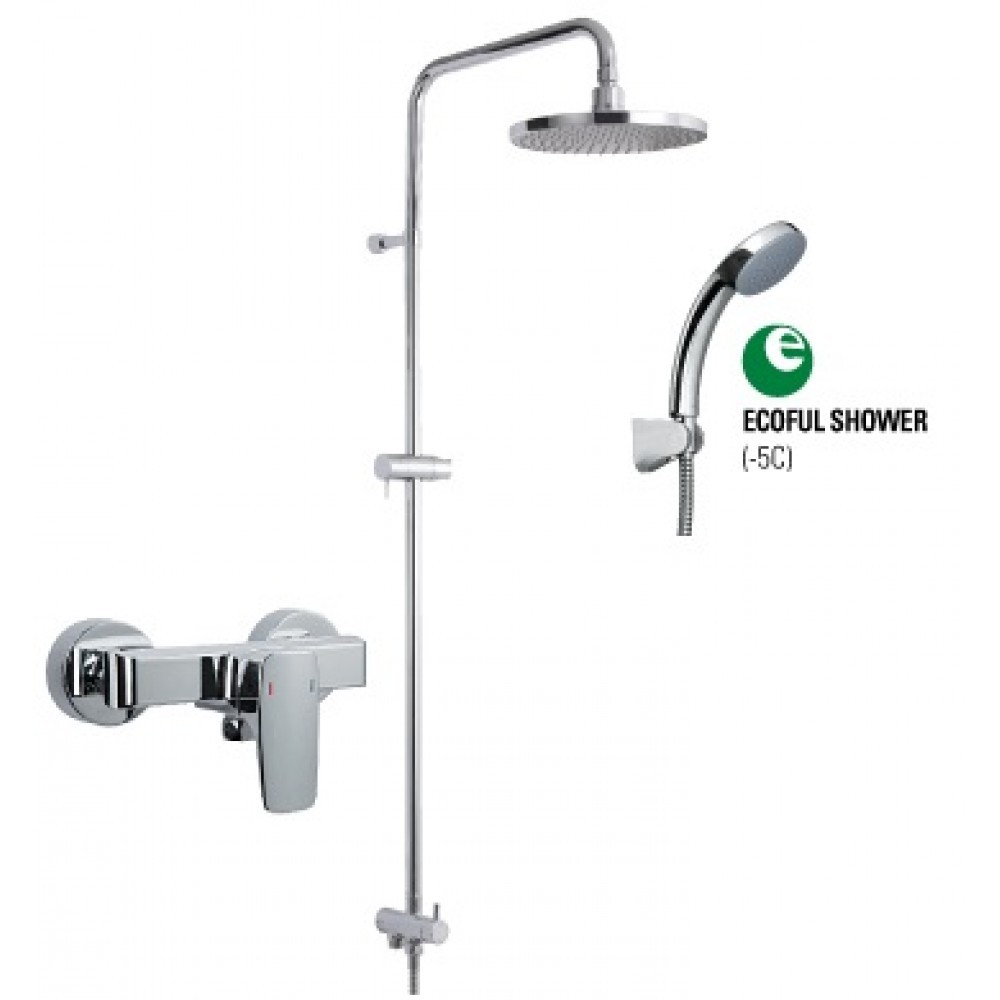 Sen Cây Nóng Lạnh BFV-50S