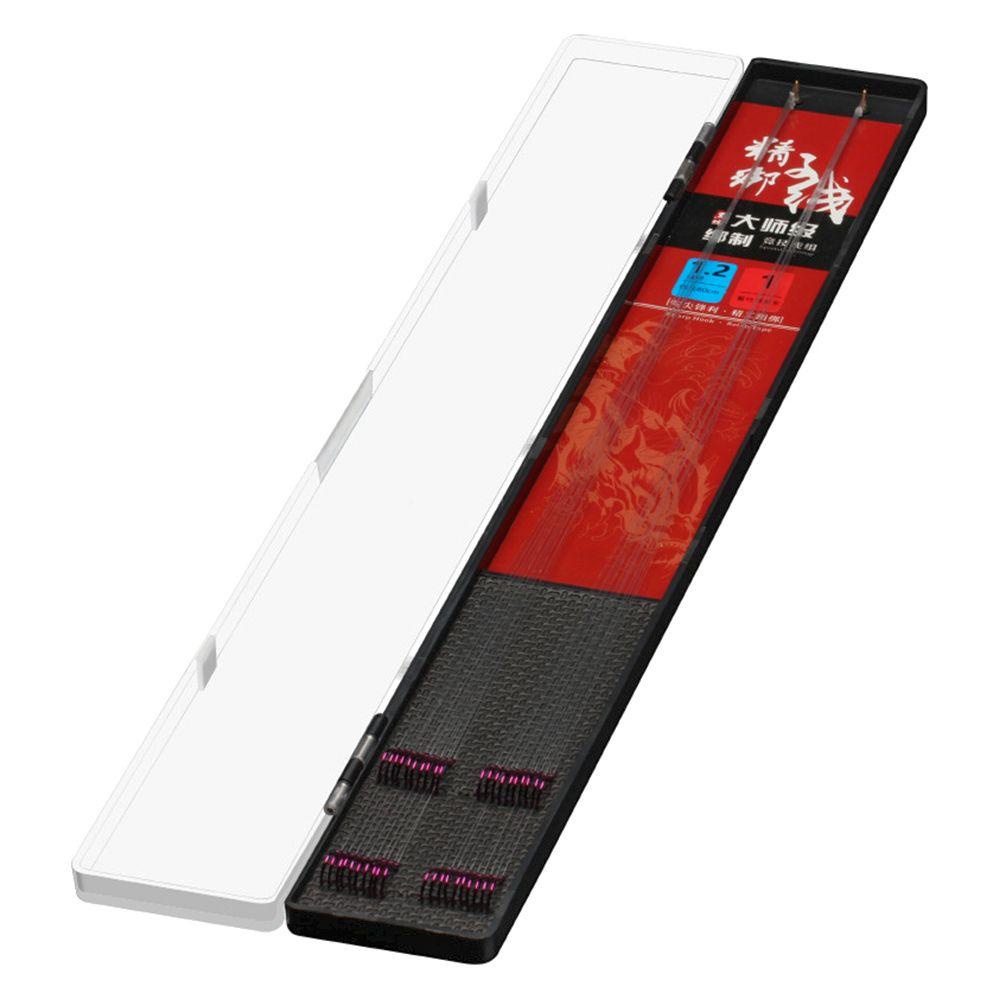 Bộ 20 Móc Câu Cá Chuyên Dụng Chất Lượng Cao