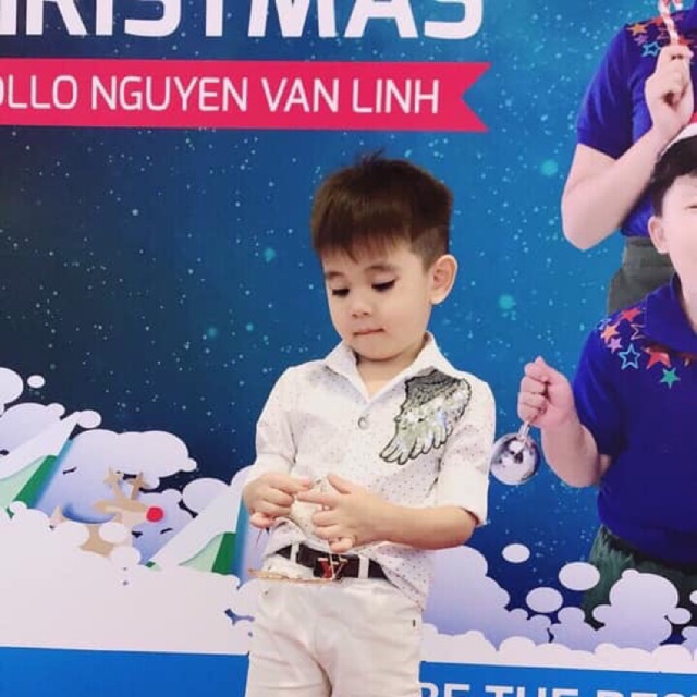 Combo sơ mi quần jean