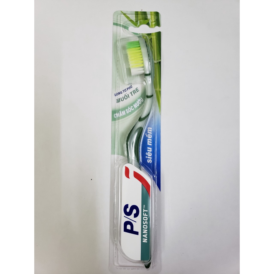 Bàn Chải P/S Siêu Mềm