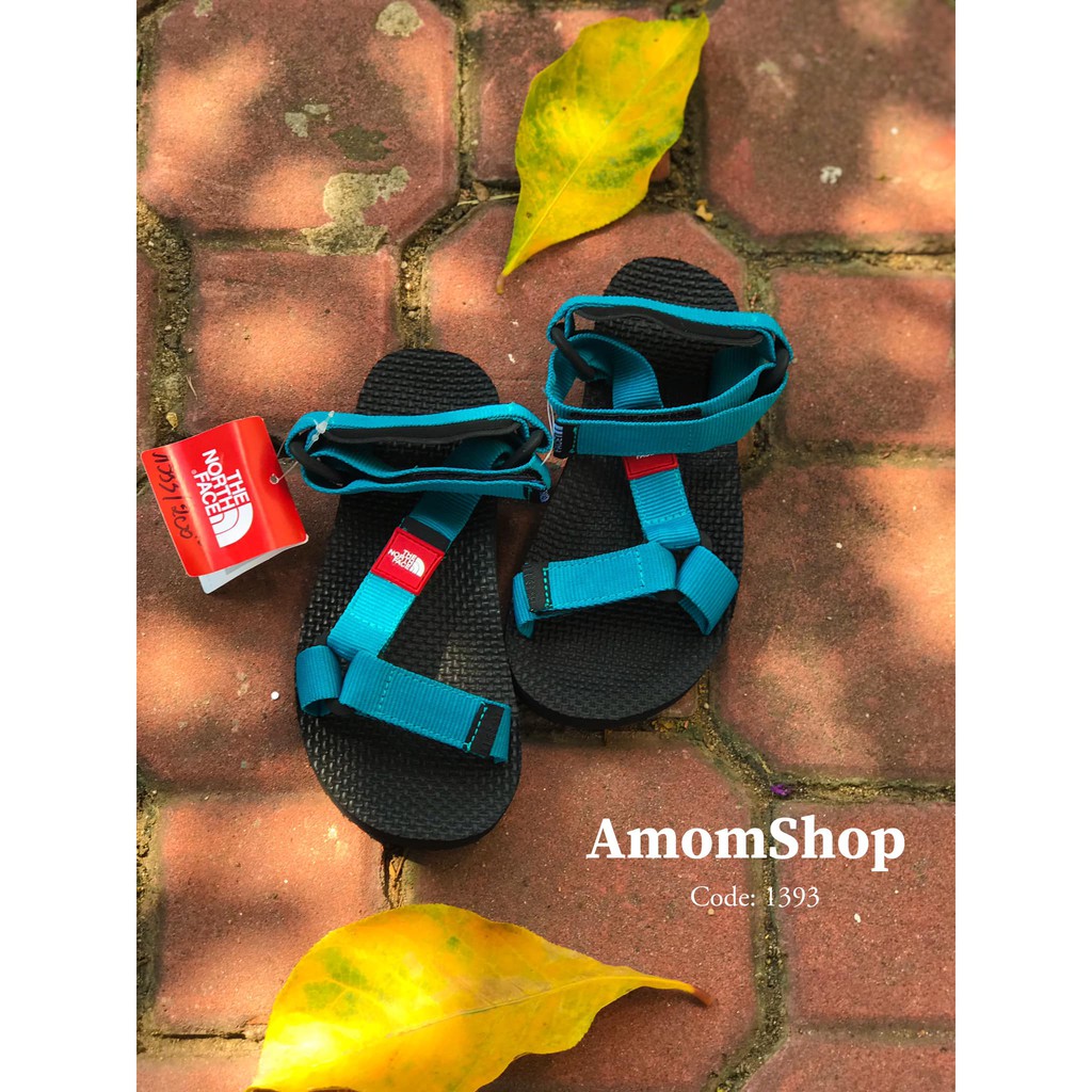 Sandan NorthFace Bé Trai Full Box VNXK 1393