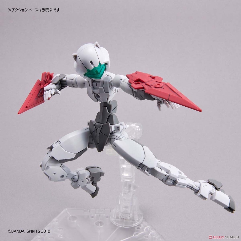 30MM EXM-E7a Spinatia [Assassin Type]