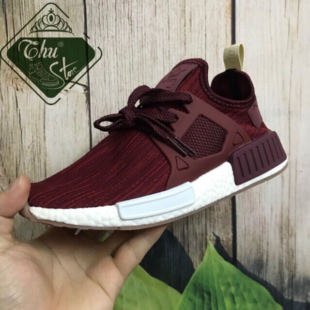 Giày Adidas NMD